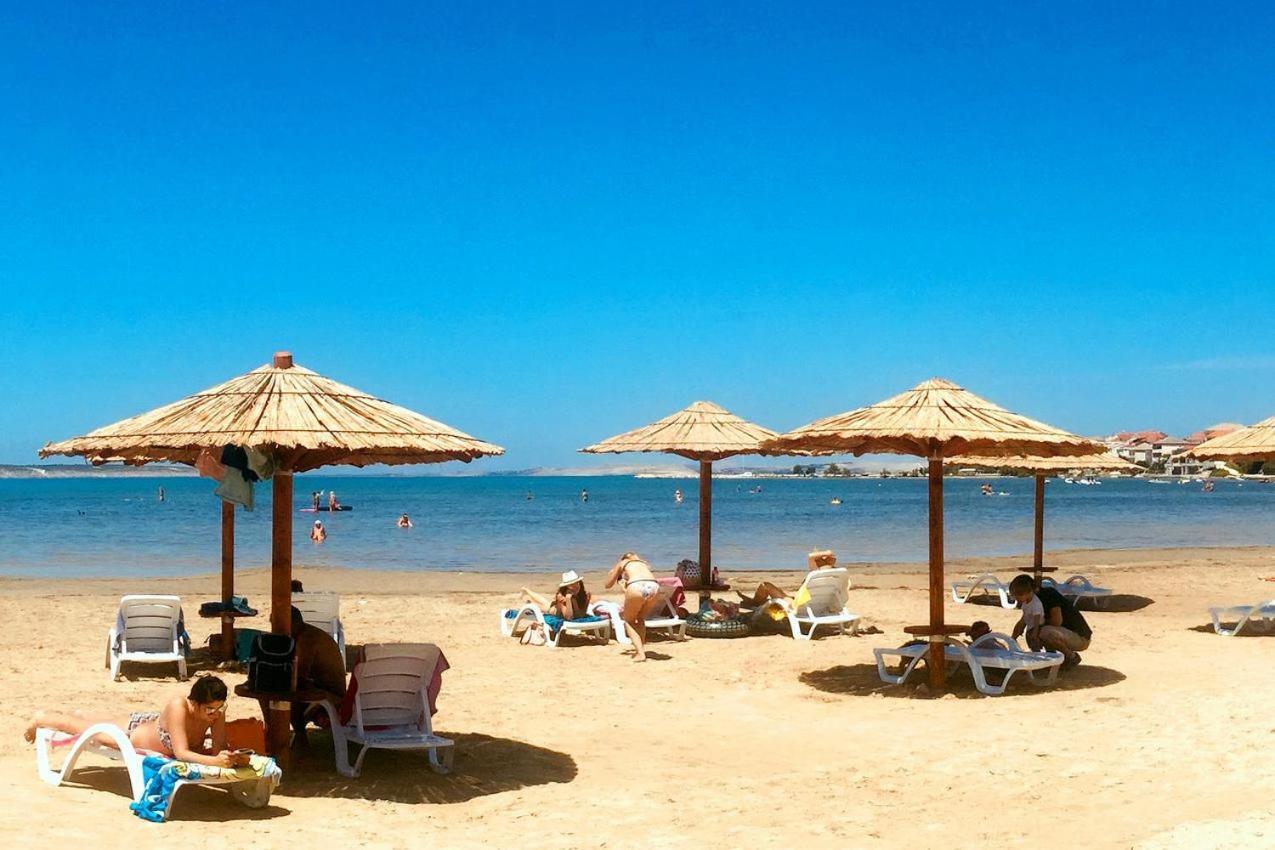 Family Paradise Razanac Ngoại thất bức ảnh
