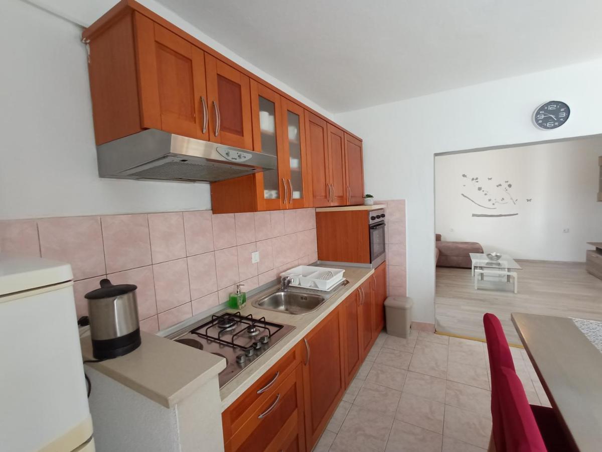 Family Paradise Razanac Ngoại thất bức ảnh