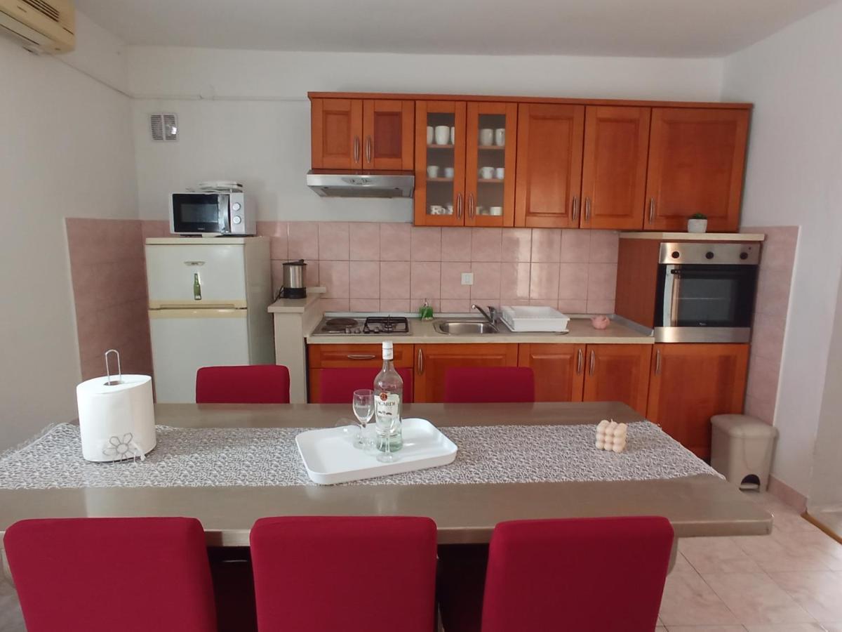 Family Paradise Razanac Ngoại thất bức ảnh