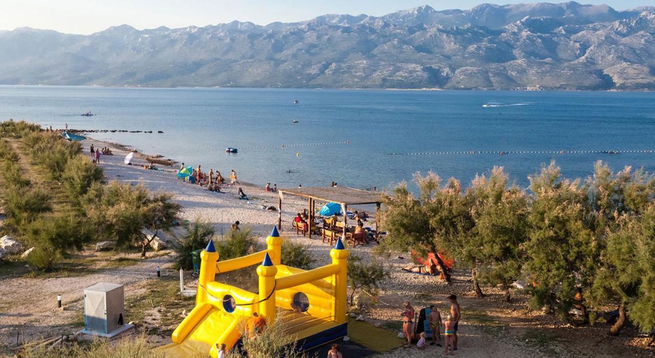 Family Paradise Razanac Ngoại thất bức ảnh