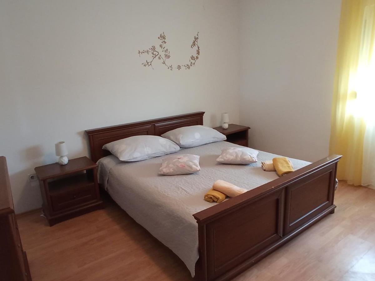 Family Paradise Razanac Ngoại thất bức ảnh