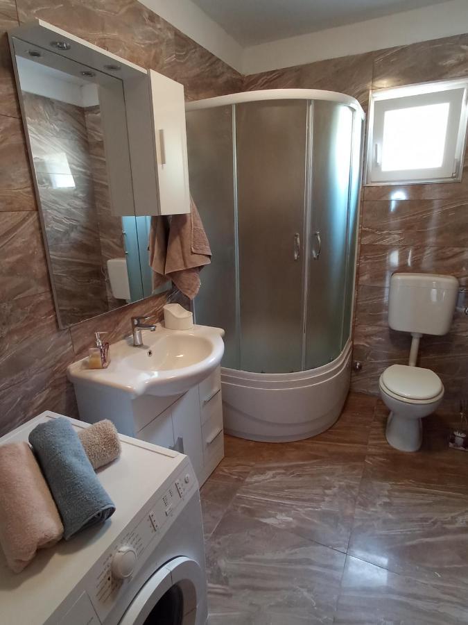 Family Paradise Razanac Ngoại thất bức ảnh
