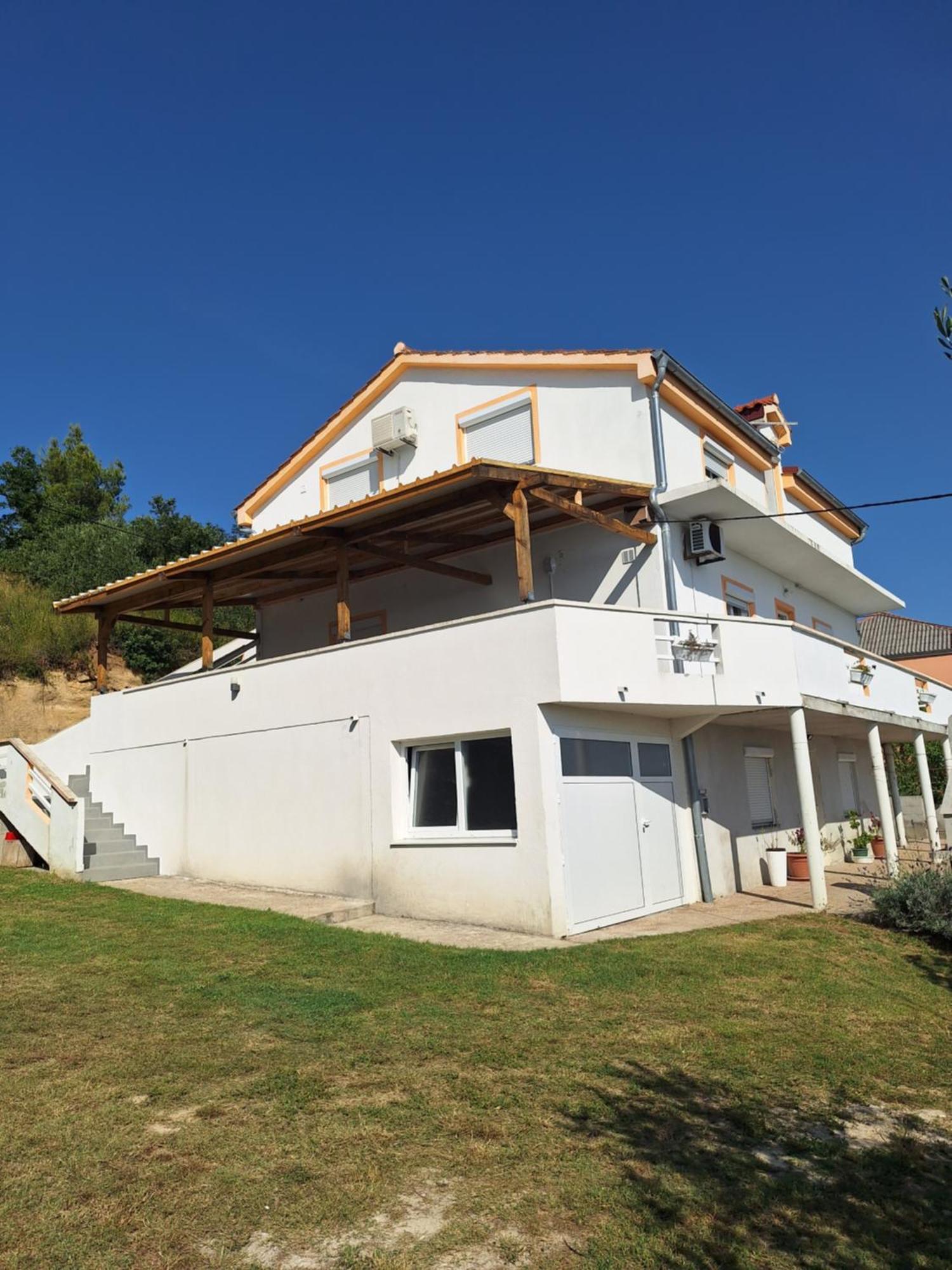 Family Paradise Razanac Ngoại thất bức ảnh